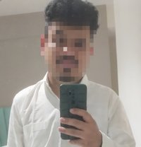 Mastan - Acompañante masculino in New Delhi
