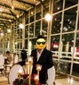 Mastan - Male escort & companion - Acompañantes masculino in New Delhi Photo 1 of 3