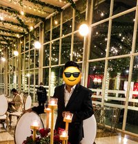 Mastan - Male escort & companion - Acompañantes masculino in New Delhi