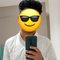 Mastan - Male escort & companion - Acompañantes masculino in New Delhi