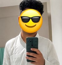 Mastan - Male escort & companion - Acompañantes masculino in New Delhi