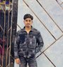 Mastana - Male escort in New Delhi Photo 1 of 1