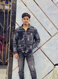 Mastana - Male escort in New Delhi Photo 1 of 1