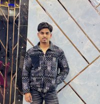 Mastana - Male escort in New Delhi