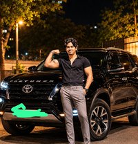 Mastana - Male escort in New Delhi