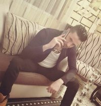 A man from the roots of Master - Male escort in Beirut Photo 16 of 17