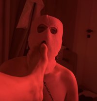 🇸🇦Master Both big dick BDSM🇸🇦 - Male escort in Riyadh