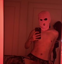 🇹🇭Master Both big dick BDSM🇹🇭 - Male escort in Riyadh