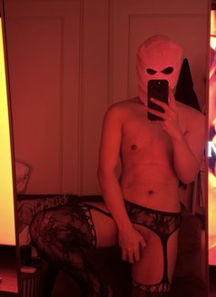 🇸🇦Master Both big dick BDSM🇸🇦 - Male escort in Riyadh Photo 9 of 17