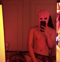 🇹🇭Master Both big dick BDSM🇹🇭 - Male escort in Riyadh