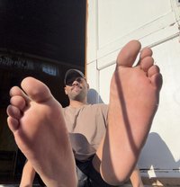 Master Carson - Acompañantes masculino in Cape Town