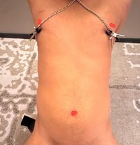 SLAVE BOY AND MASTER FOR LADIES - Male escort in Colombo