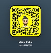 Master - Male escort in Dubai