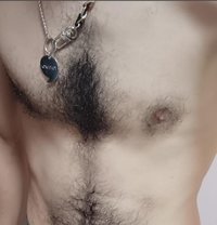 Master - Male escort in Dubai