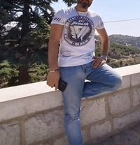 Master for Couples - Male escort in Beirut