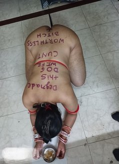 Master from KOL || BDSM || No Couple/M - Male escort in Kolkata Photo 13 of 15