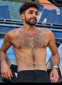 Master in Uae - Male escort in Dubai Photo 1 of 1