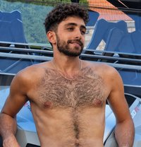 Master in Uae - Male escort in Dubai