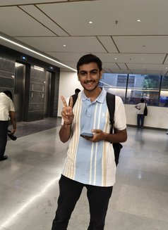 Master - Male escort in Ahmedabad Photo 1 of 1