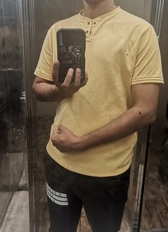 Master (Ladies and Cucks Only) - Dominador masculino in Muscat Photo 1 of 1