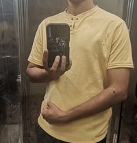 Master (Ladies and Cucks Only) - Male dominatrix in Muscat