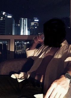 Masterرجولي - Male escort in Beirut Photo 2 of 2