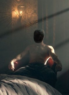 Masterرجولي - Acompañantes masculino in Beirut Photo 3 of 3