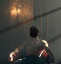 Masterرجولي - Male escort in Beirut