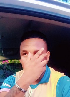 Master Lee - Acompañantes masculino in Johannesburg Photo 1 of 1