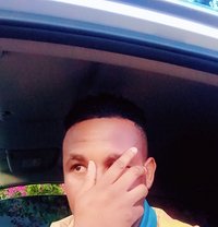 Master Lee - Acompañantes masculino in Johannesburg