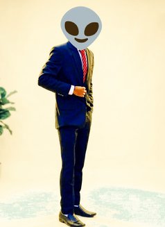 Master Minoda | American on SL | 23 Age - Male dominatrix in Colombo Photo 1 of 3