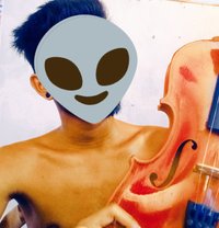 Master Minoda | American on SL | 23 Age - Male dominatrix in Colombo