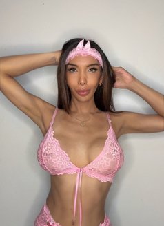 Master of every Mood, Mistress of Desire - Transsexual escort in Bangkok Photo 30 of 30