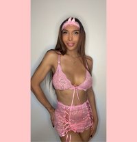 Master of every Mood, Mistress of Desire - Transsexual escort in Bangkok Photo 30 of 30