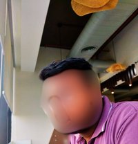 Master · Owner · Delhi - Male companion in New Delhi