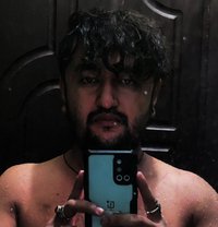 Master Raj - Male escort in Kathmandu