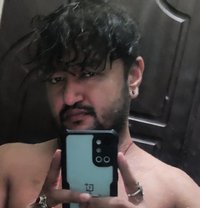 Master Raj - Male escort in Kathmandu