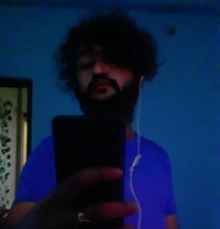 Master Raj - Male escort in Kathmandu