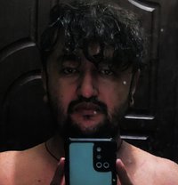Master Raj - Male escort in Kathmandu