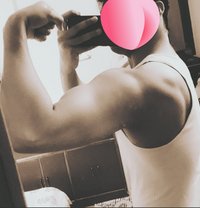 Master Sam - Acompañantes masculino in New Delhi