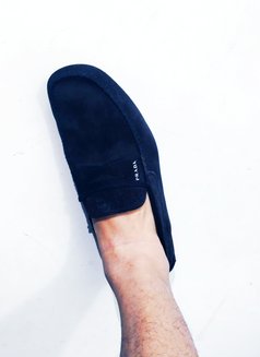 Master Storm Ryder - Male dominatrix in Bangkok Photo 1 of 5