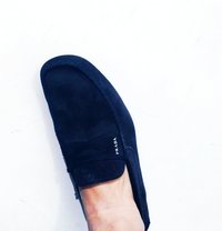 Master Storm Ryder - Male dominatrix in Bangkok