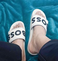 Master Storm Ryder - Male dominatrix in Bangkok