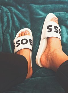 Master Storm Ryder - Male dominatrix in Bangkok Photo 4 of 5