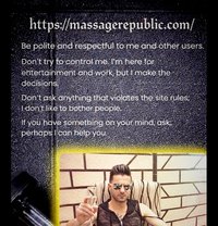 Master Straight Serious In short, a one- - Acompañantes masculino in Beirut Photo 13 of 15