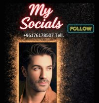 Master Straight Serious In short, a one- - Male escort in Beirut Photo 16 of 16