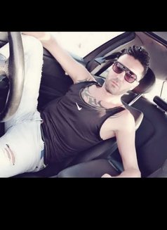 Master Straight Serious In short, a one- - Acompañantes masculino in Beirut Photo 17 of 17