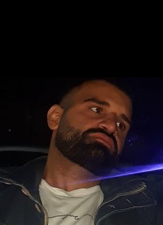 Master - Male escort in Beirut Photo 1 of 2