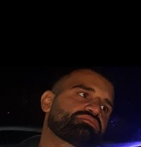 Master - Male escort in Beirut