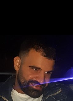 Master - Male escort in Beirut Photo 2 of 2